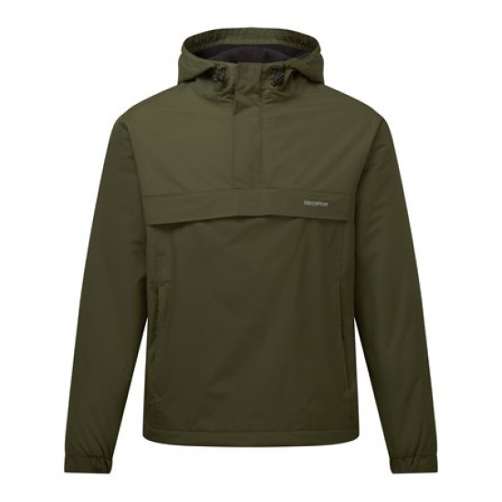 295 Sutherland Windbreaker