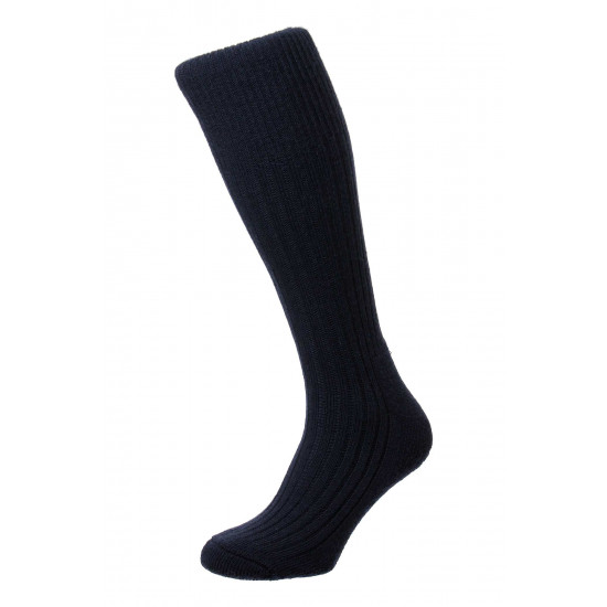 Commando Sock