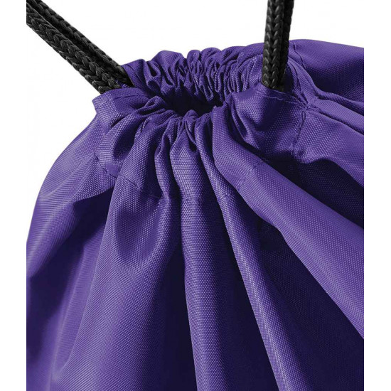 BG10 - Crowdys Drawstring Bag Primary