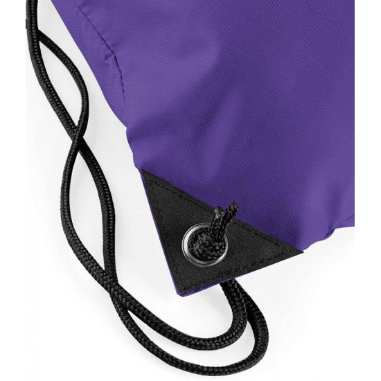 BG10 - Crowdys Drawstring Bag Primary