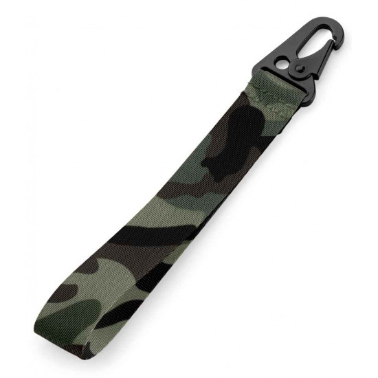 BG100 - Brandable Key Clip 