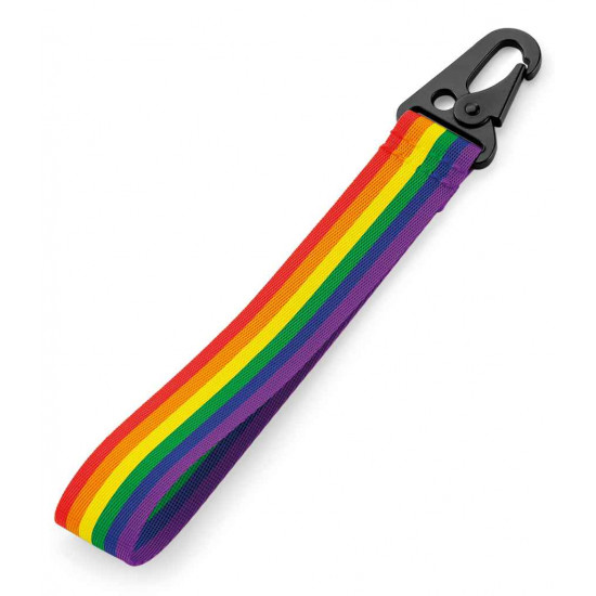 BG100 - Brandable Key Clip 