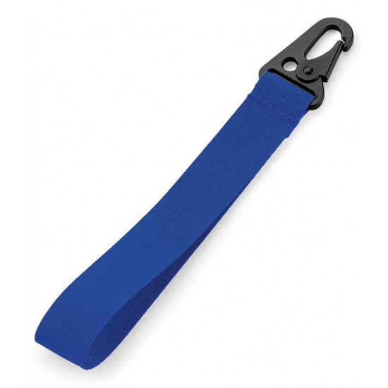 BG100 - Brandable Key Clip 