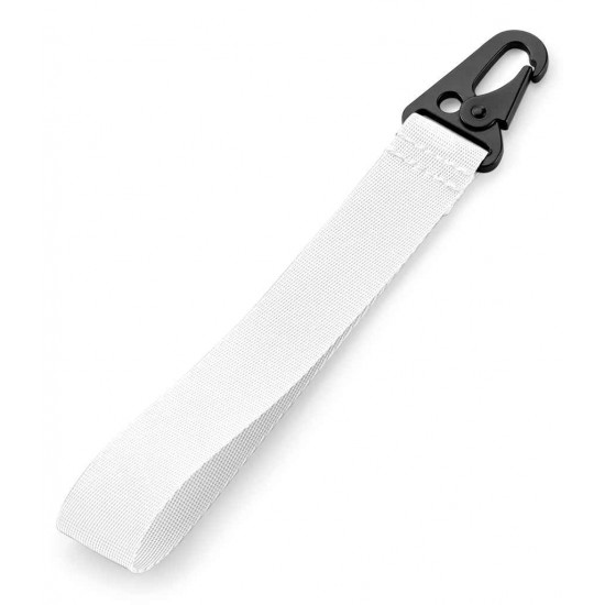 BG100 - Brandable Key Clip 