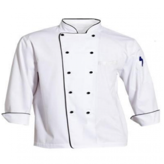 Executive Chef Jacket 