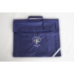 QD51 - 	Crowdys Primary Book Bag 