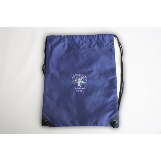 BG10 - Drawstring bag