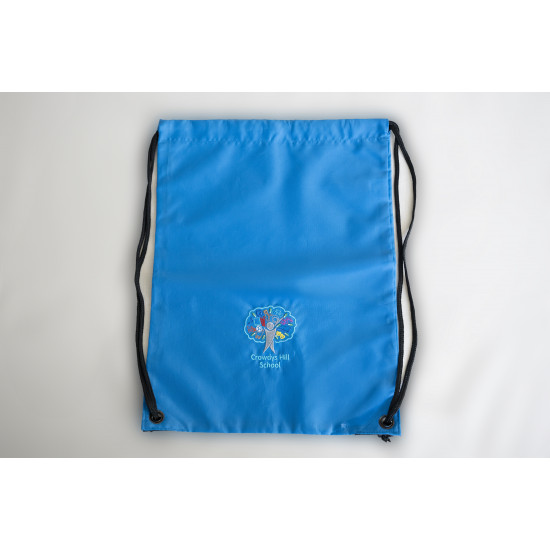 BG10 - Drawstring bag