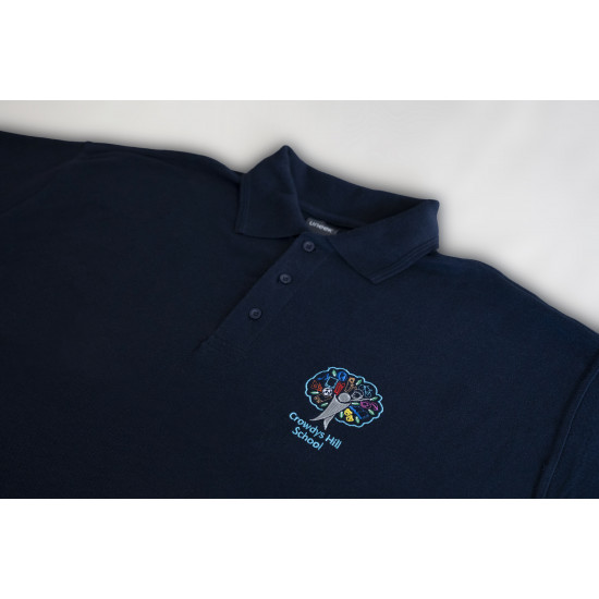 UC102 - Adults Polo