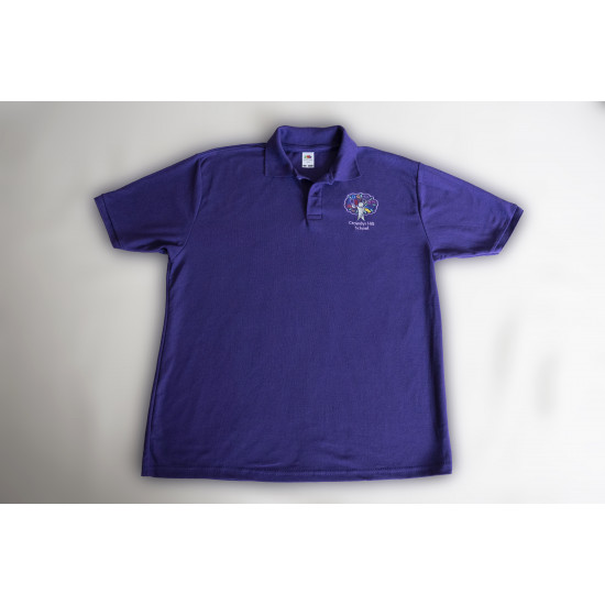 SS11B - Children's Polo