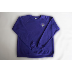 SS8B - Crowdys Children's Sweatshirt Primary
