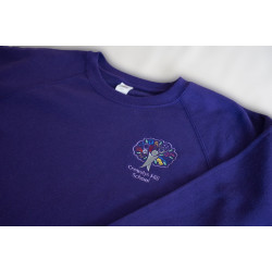 SS8B - Children's Sweatshirt