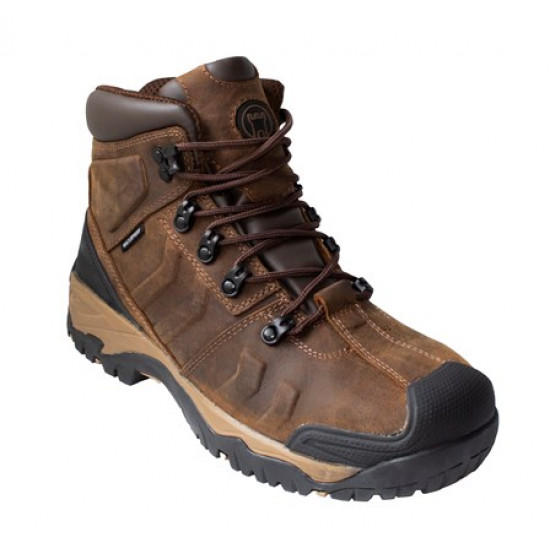 FF112 Fort Deben Safety Boot