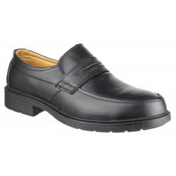 FS46 Slip On Safety Shoe