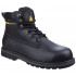 FS9 Black Boots