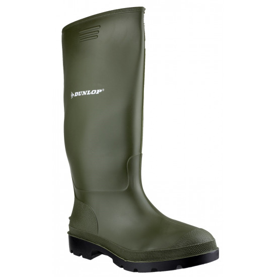 Non Steel Wellingtons