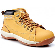 Honey Hiker Boot