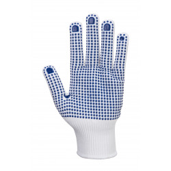 Polka Dot Gloves