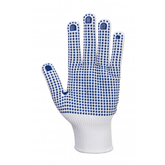 Polka Dot Gloves