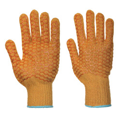 Fit & Grip Gloves