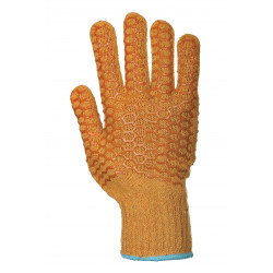 Fit & Grip Gloves