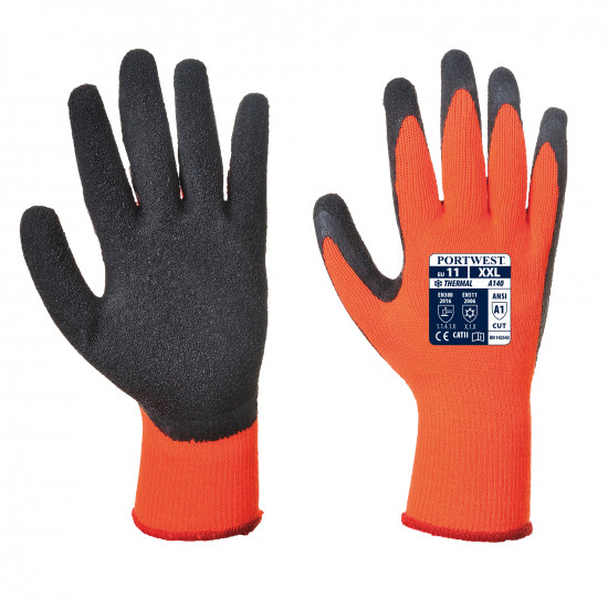 Thermal Grip Glove