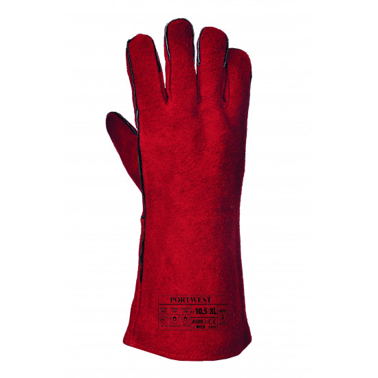 Welders Gauntlet Glove