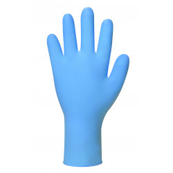 Nitrile Powder Free Disposable Gloves