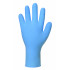 Nitrile Powder Free Disposable Gloves