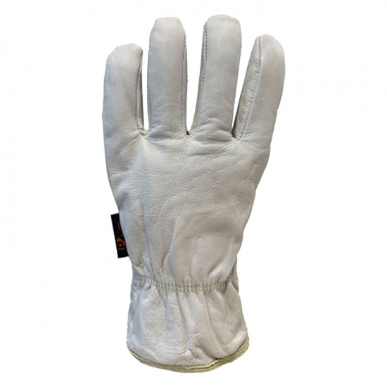 Leather Predator Gloves Leather Predator Gloves