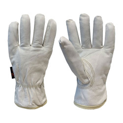 Leather Predator Gloves
