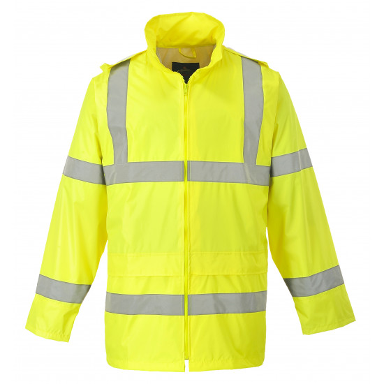 Hi Vis Anorak