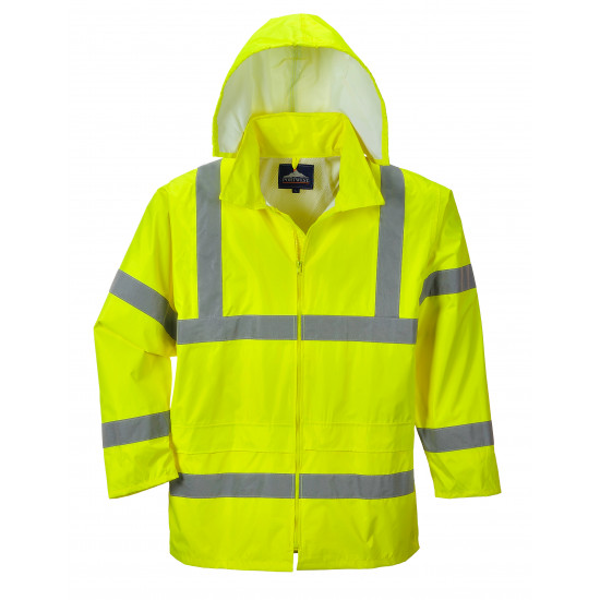 Hi Vis Anorak