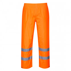 Hi Viz Waterproof Trousers