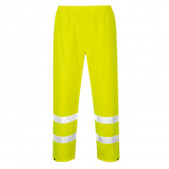 Hi Viz Waterproof Trousers