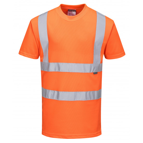 Hi Viz T-Shirt