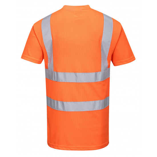 Hi Viz T-Shirt