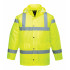 Hi Viz Padded Coat