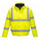 Hi Viz Bomber