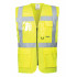 Hi Viz Executive Waistcoat