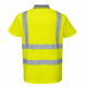 Hi Viz Polo