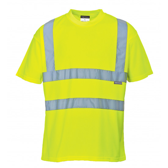 Hi Viz T-Shirt