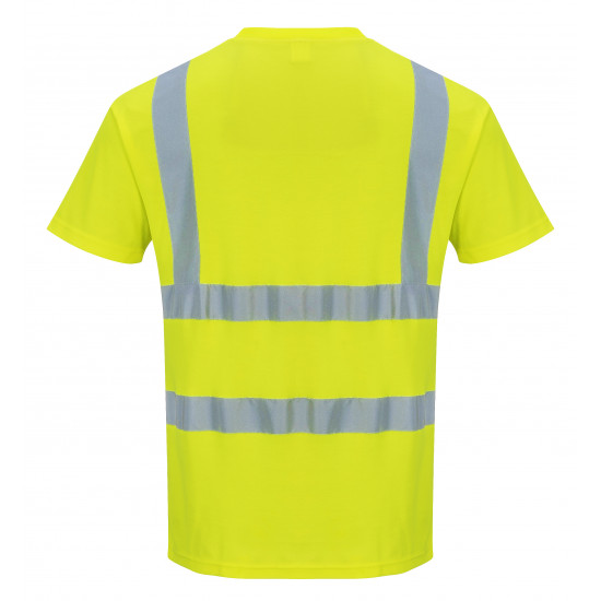 Hi Viz T-Shirt