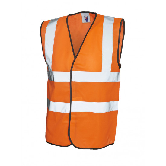 Hi Vis Waistcoat