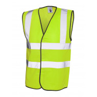 Hi Vis Waistcoat