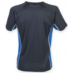 LV240 - Crowdys Adult PE T-shirt