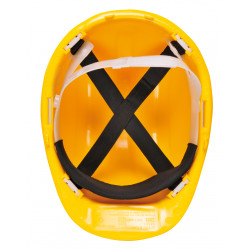 PW51 Comfort Safety Helmet