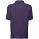 SS11B - Crowdys Children's Polo Primary