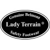 Lady Terrain