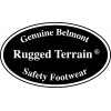 Rugged Terrain